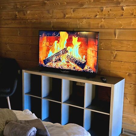 Boutique Hotel Entry E Bansko Dış mekan fotoğraf