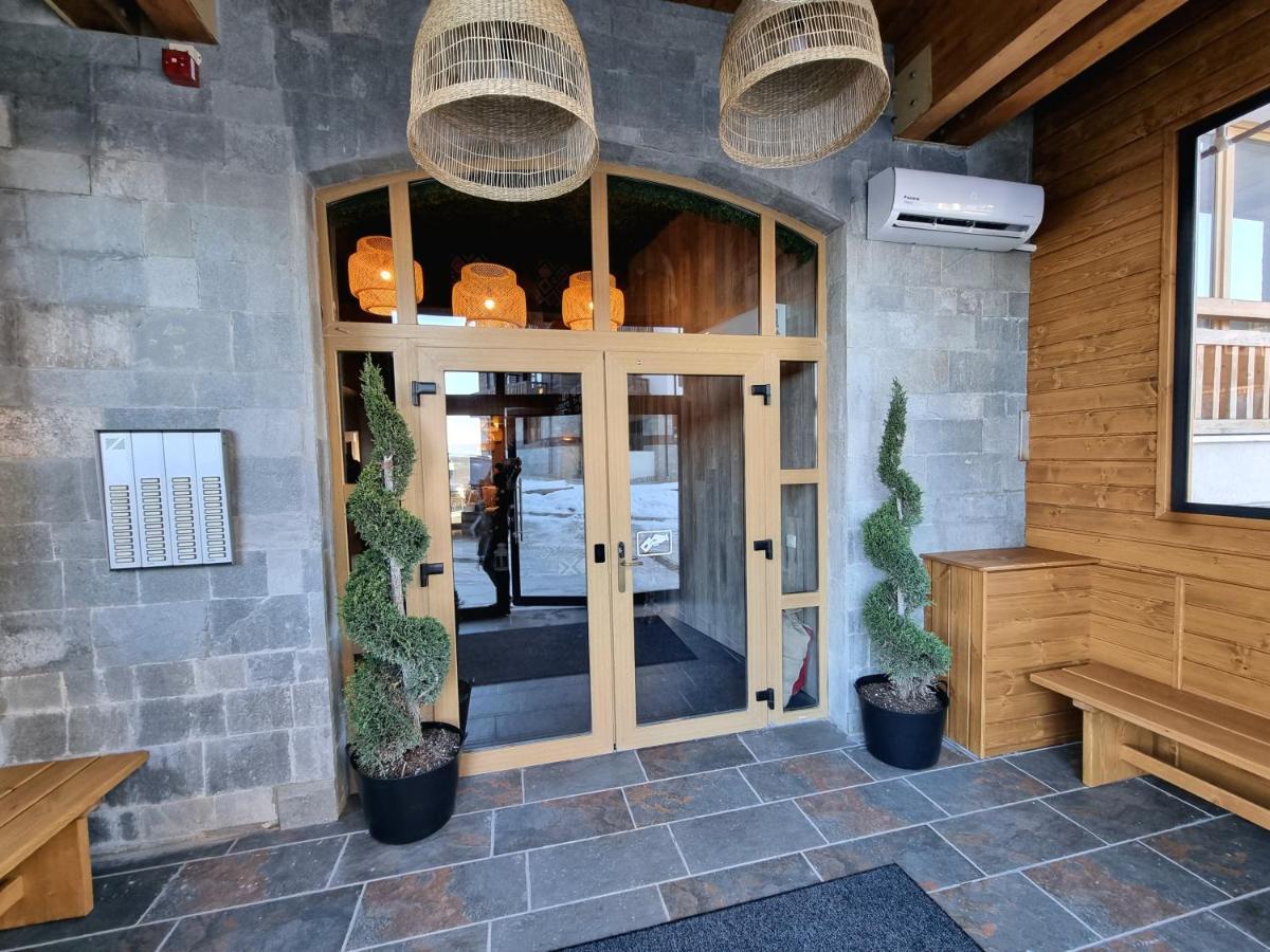 Boutique Hotel Entry E Bansko Dış mekan fotoğraf