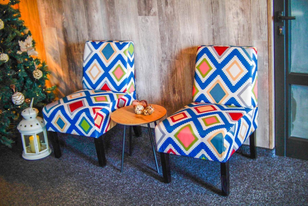 Boutique Hotel Entry E Bansko Dış mekan fotoğraf