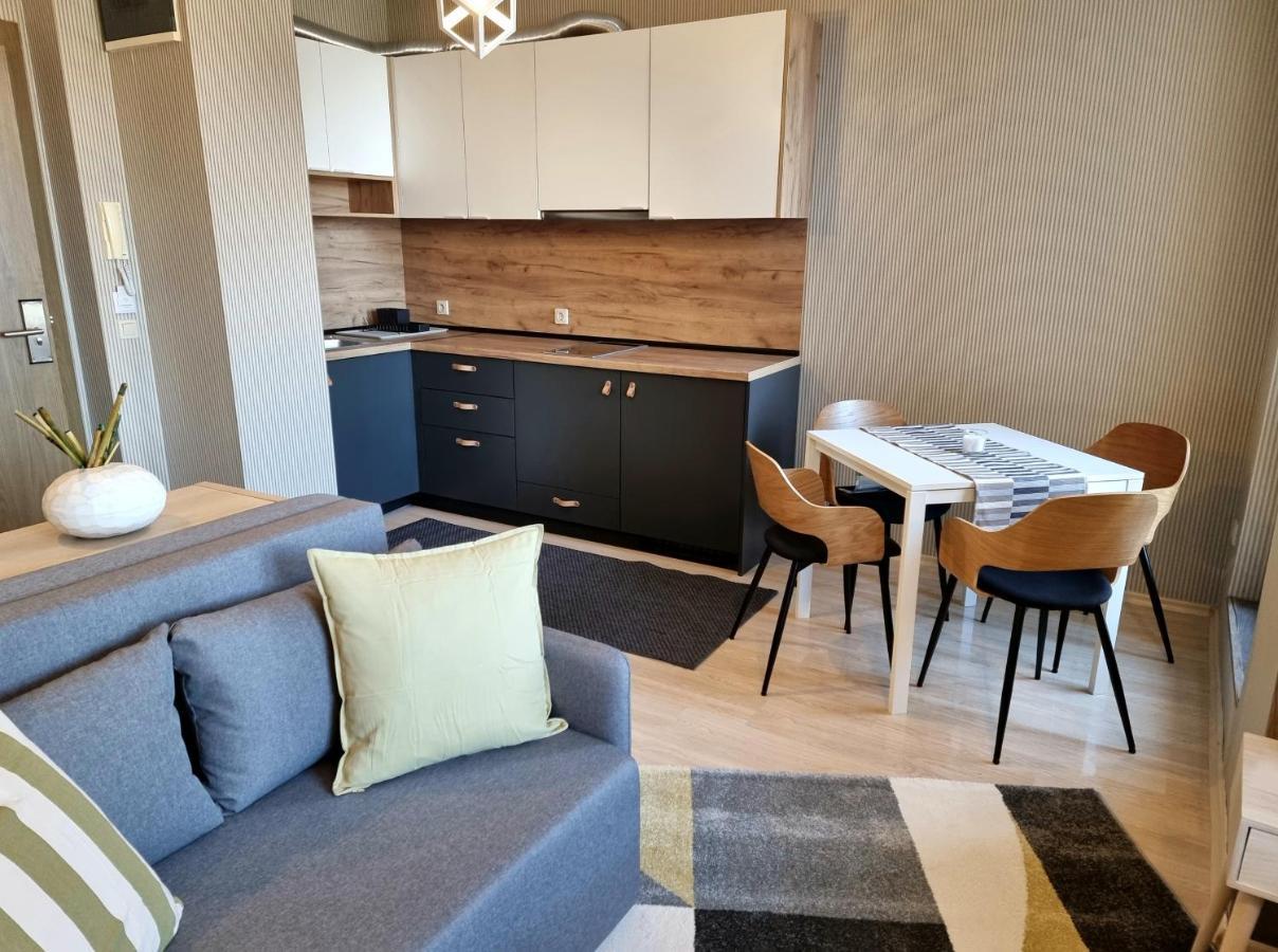 Boutique Hotel Entry E Bansko Dış mekan fotoğraf