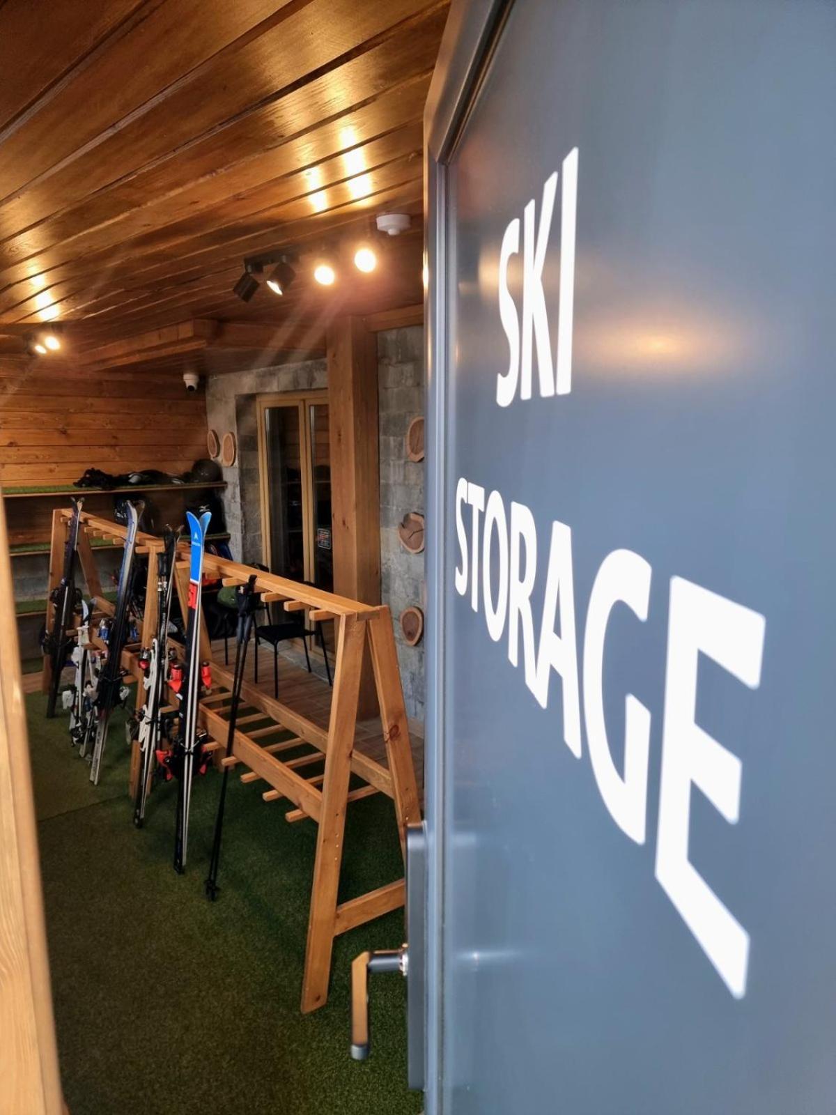 Boutique Hotel Entry E Bansko Dış mekan fotoğraf