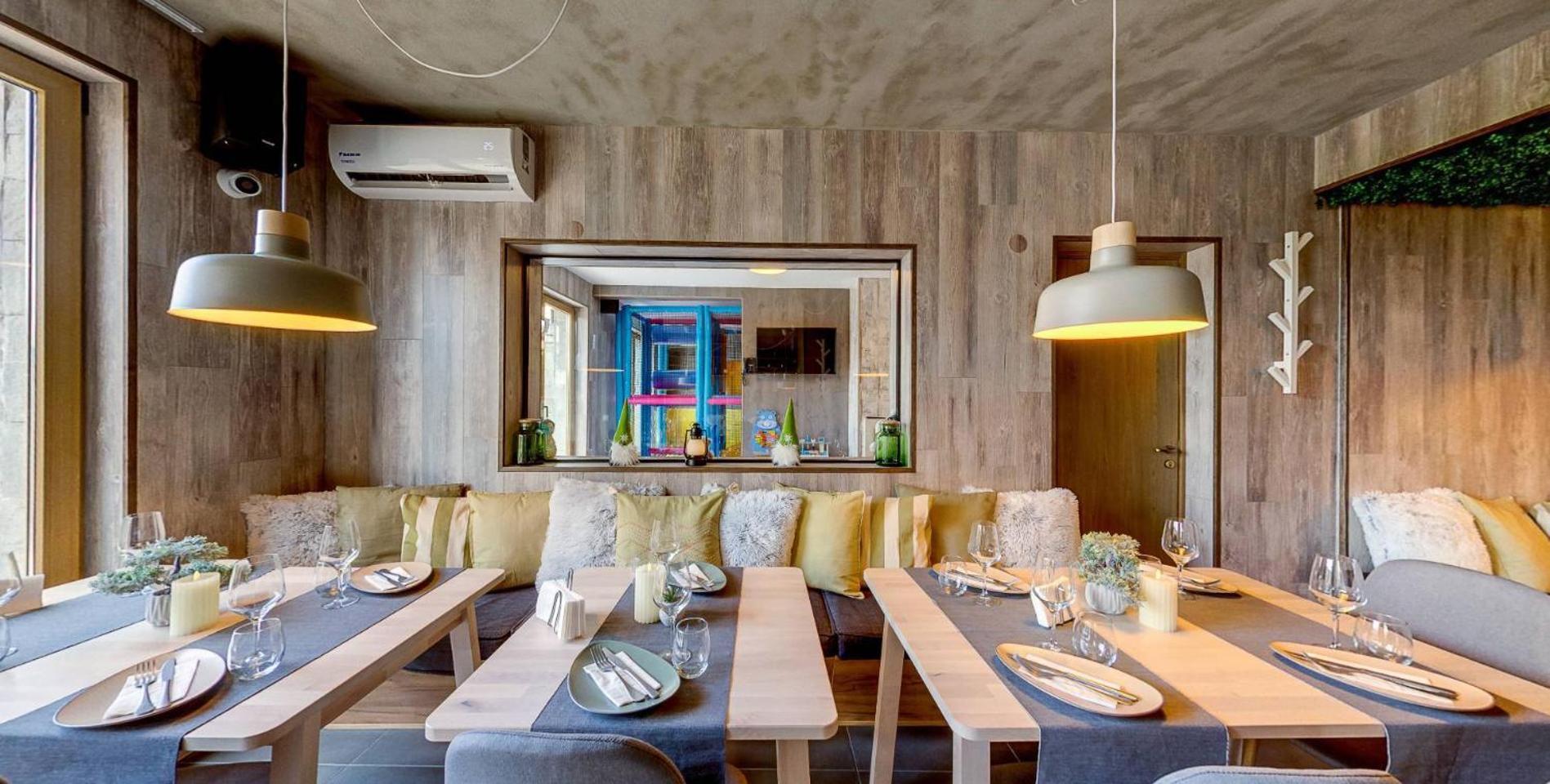 Boutique Hotel Entry E Bansko Dış mekan fotoğraf