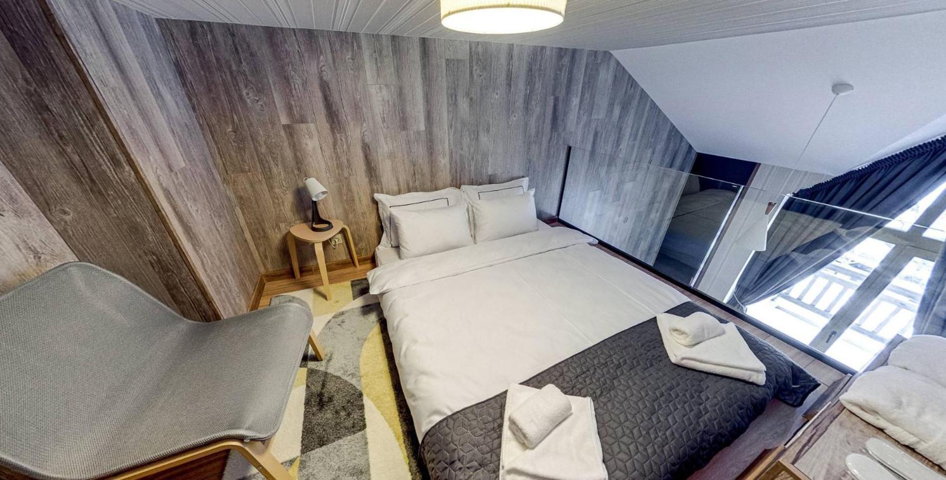 Boutique Hotel Entry E Bansko Oda fotoğraf