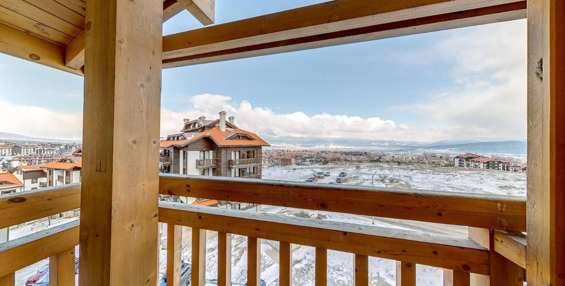 Boutique Hotel Entry E Bansko Oda fotoğraf