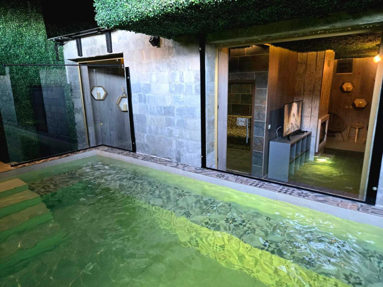 Boutique Hotel Entry E Bansko Dış mekan fotoğraf