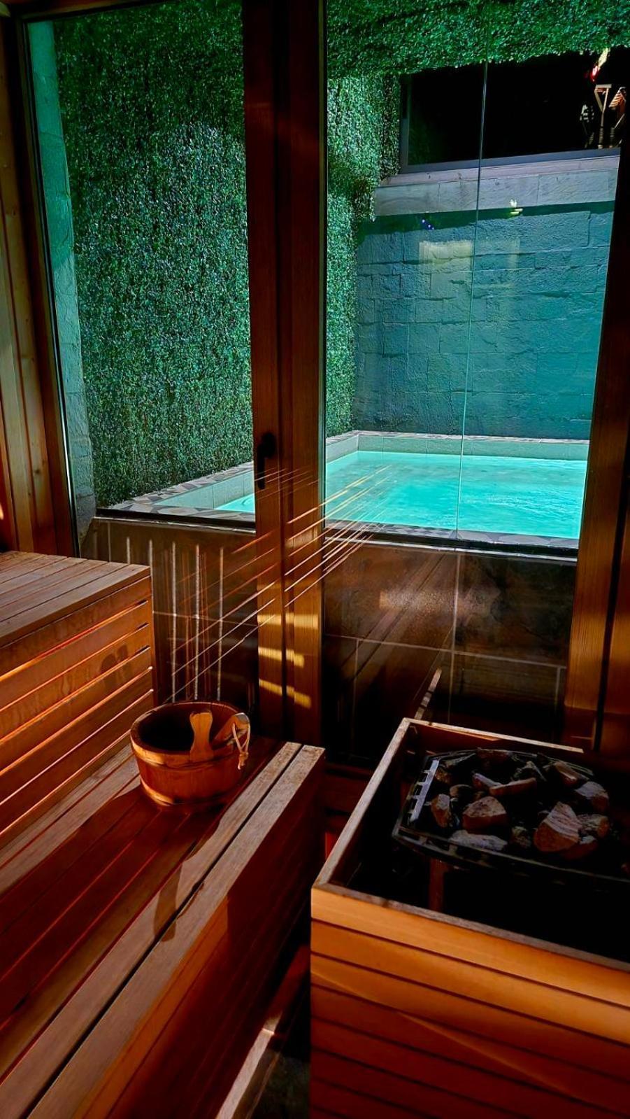 Boutique Hotel Entry E Bansko Dış mekan fotoğraf