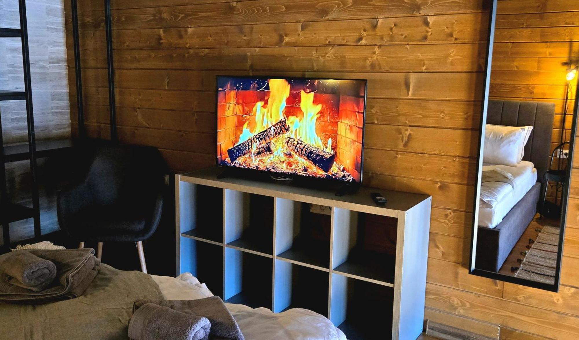 Boutique Hotel Entry E Bansko Dış mekan fotoğraf